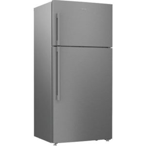 *ALTUS 600 LİTRE İNOX BUZDOLABI