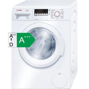 *BOSCH 7 KG ÇAMAŞIR MAKİNESİ