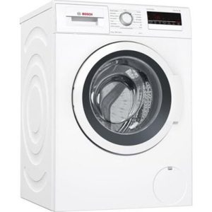 *BOSCH 8 KG ÇAMAŞIR MAKİNESİ