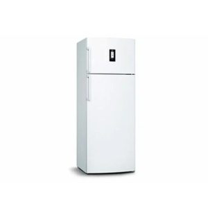 Bosch 520 Litre Dijital No-Frost Buzdolabı A+++