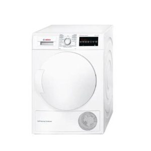 Bosch 7 Kilo A+ Çamaşır Kurutma Makinası
