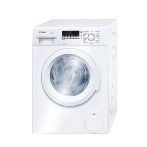 Bosch 8 Kilo A+++ Çamaşır Makinası