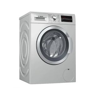 Bosch 8 Kilo A+++ İnox Çamaşır Makinası