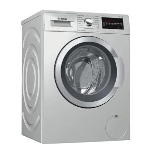 Bosch 9 Kilo 1400 Devir İnox Çamaşır Makinası Vario Perfect Serie 8 Waw2856xtr