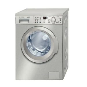 Bosch Varioperfect Serisi 7 Kilo A++ İnox Çamaşır Makinası