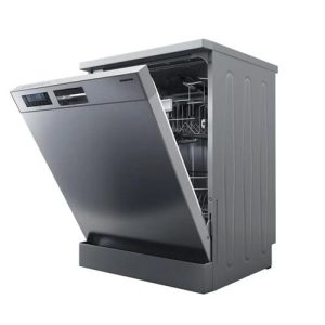 Grundig 6 Program İnox Bulaşık Makinası