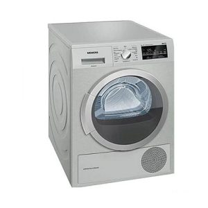 Siemens 9 Kilo İnox Kurutma Makinesi